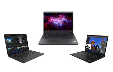 Lenovo ThinkPad P14s Gen